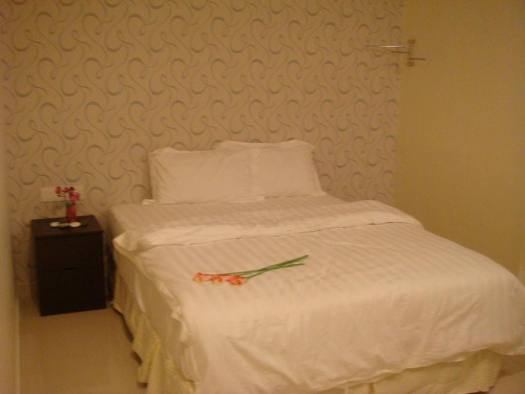 In@Hotel 조호르 바루 객실 사진