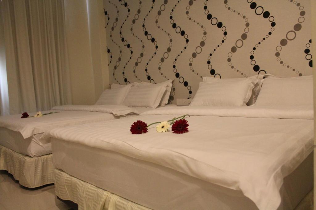In@Hotel 조호르 바루 외부 사진
